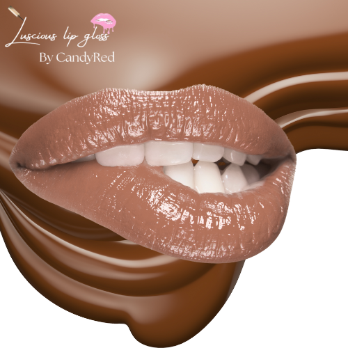 Try Our Low Blow (Nude) Lip Gloss Long Lasting Tint