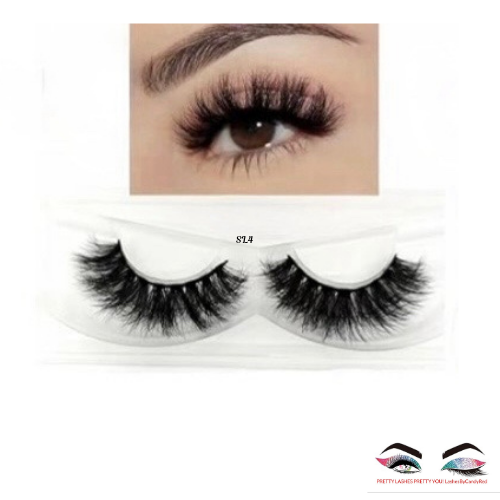 Kiss Me Later Elegance Faux Style 4