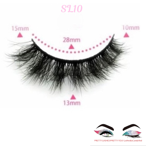 That's Queen Lipstick Faux Style 10