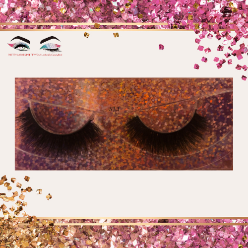 After Dark Seductive Faux Style 3