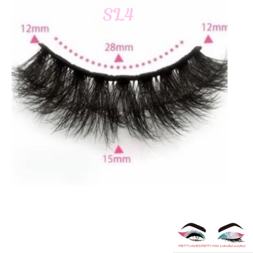 Kiss Me Later Elegance Faux Style 4