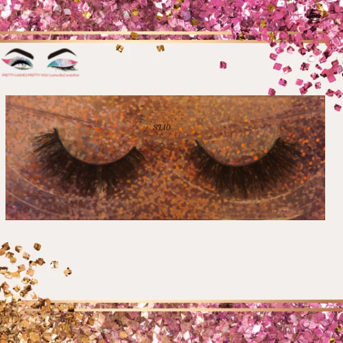 That's Queen Lipstick Faux Style 10