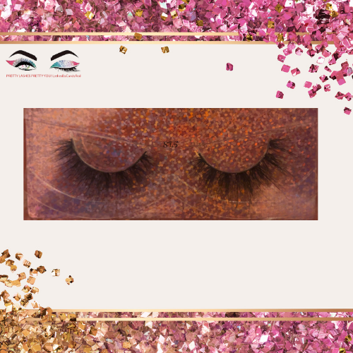 Naked Wink Flirtatious Faux Style 5