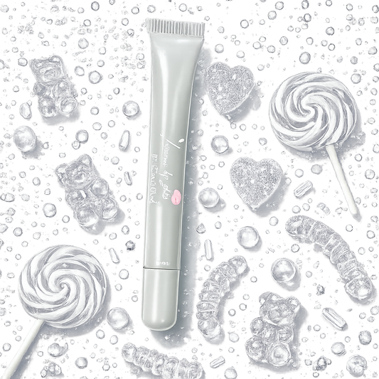 Try Our Pure Trouble (Clear)Lip Gloss Long Lasting Tint