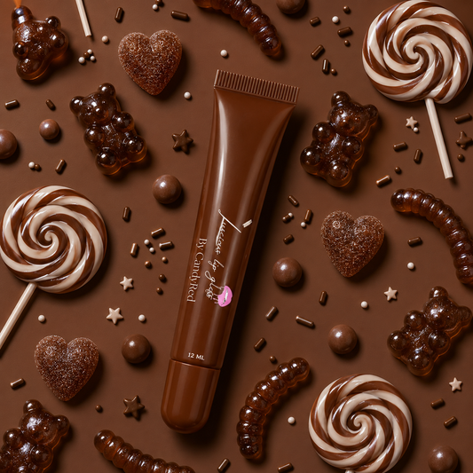 Try Our Low Blow (Nude) Lip Gloss Long Lasting Tint