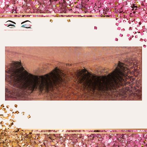 Flawless Midnight Tease  Faux Style 6