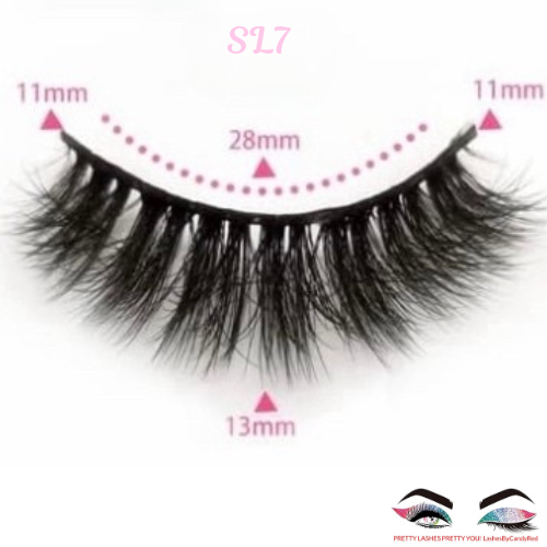 XRated Glamorous Faux Style 7