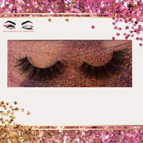 Seduction Persuasion Faux Style 1