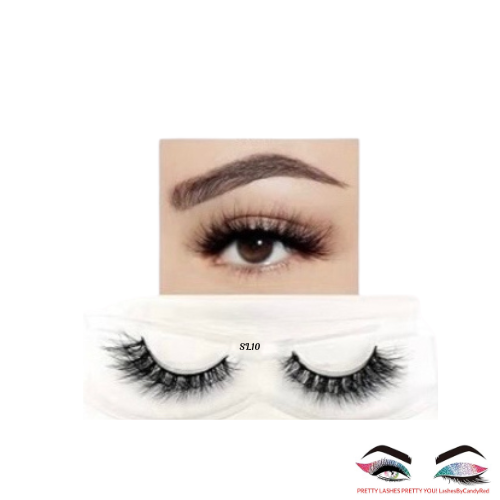That's Queen Lipstick Faux Style 10