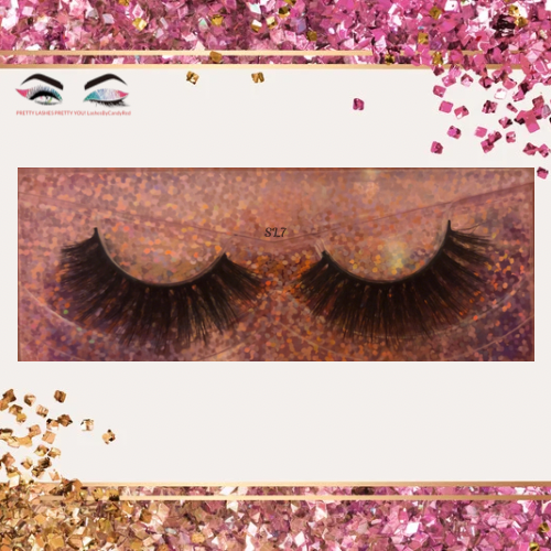 XRated Glamorous Faux Style 7