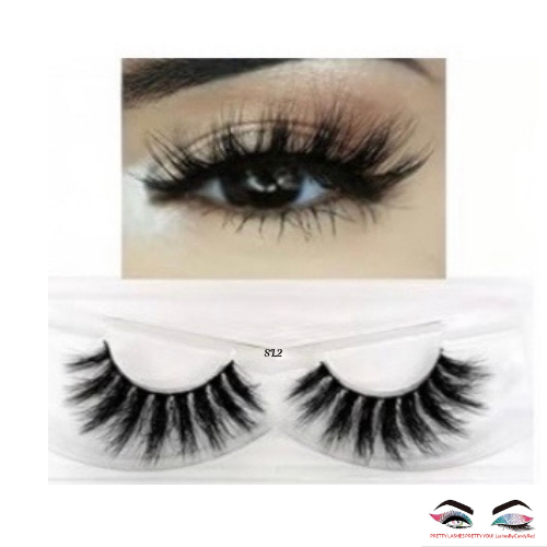 Private Affair Lustrous Faux Style 2