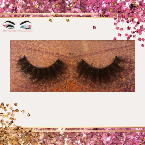 Private Affair Lustrous Faux Style 2