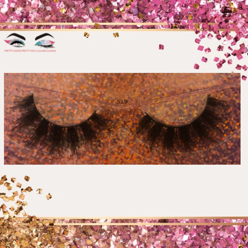 Touch Me Sassy Faux Style 9