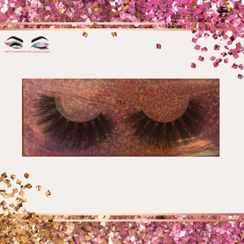 Kiss Me Later Elegance Faux Style 4