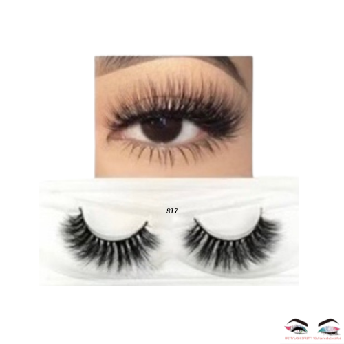 XRated Glamorous Faux Style 7