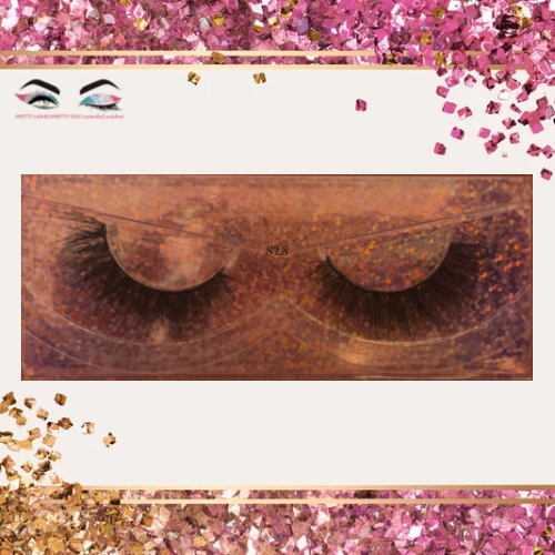 Crave Me Goddess Faux Style 8
