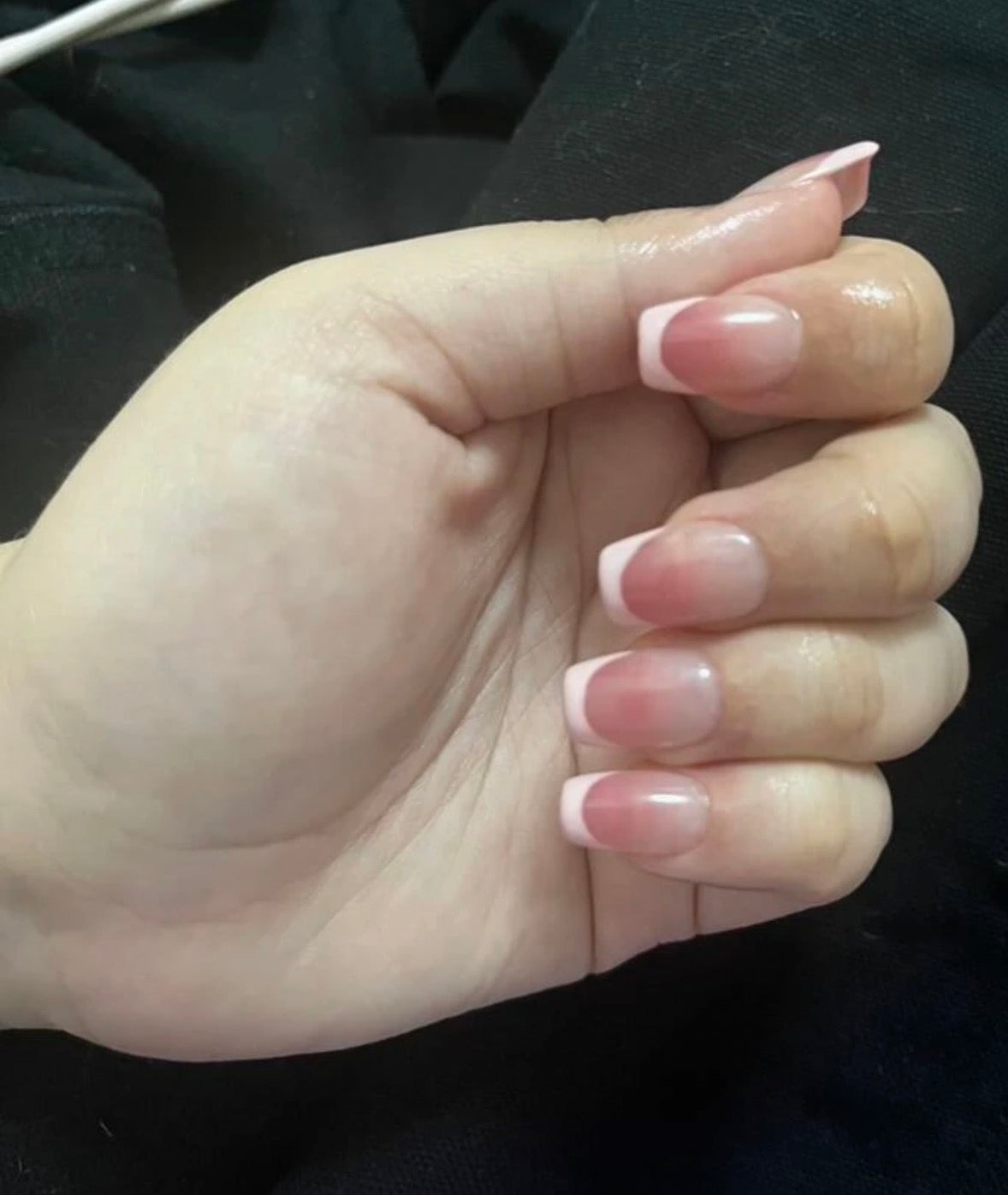 Hand Made Short French