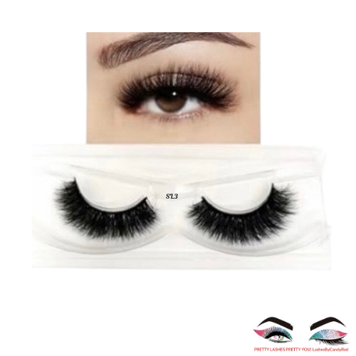 After Dark Seductive Faux Style 3