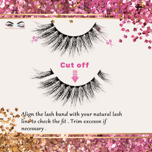 Flawless Midnight Tease  Faux Style 6