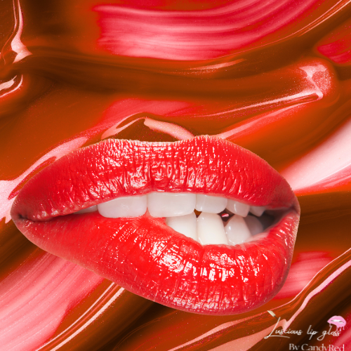 SHOP OUR FATAL FOUR  SETS OF  KILLER LOOKS KNOCKOUT LUSCIOUS LONG LASTING  LIP GLOSS TINT